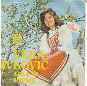 Vera Ivković - Lola Iz Inđije