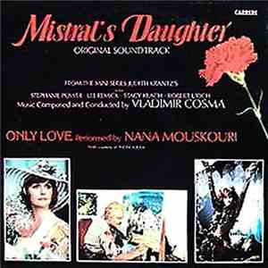 Vladimir Cosma - Mistral's Daughter - Original Soundtrack