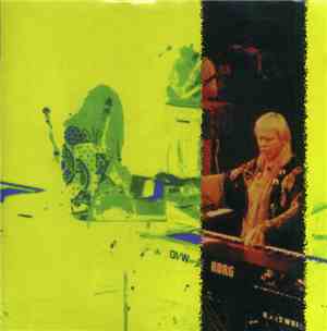 Wakeman With Wakeman - Wakeman With Wakeman: The Official Bootleg