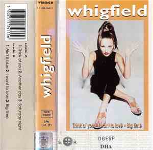 Whigfield - Whigfield