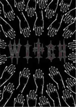 Witch - Witch