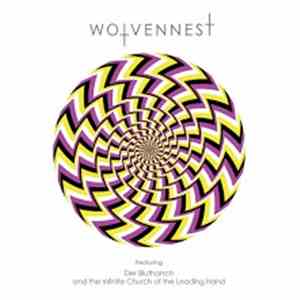 Wolvennest Featuring Der Blutharsch And The Infinite Church Of The Leading  ...