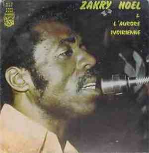 Zakry Nöel Et L'Aurore Ivoirienne - Zakry Nöel Et L'Aurore Ivoirienne