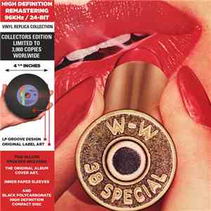 38 Special  - Rockin' Into The Night