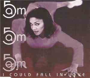 5am - I Could Fall In Love