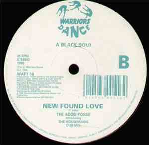 Addis Posse Introducing The Housemaids - New Found Love