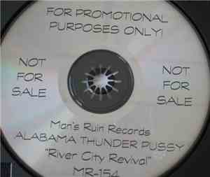 Alabama Thunder Pussy - River City Revival