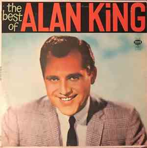 Alan King  - The Best Of Alan King