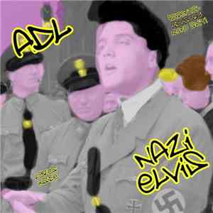 alexander de large - Nazi Elvis