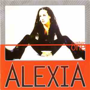 Alexia - Number One