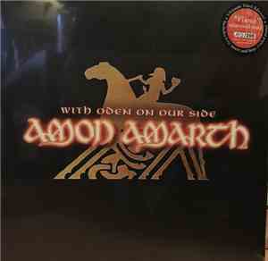 Amon Amarth - With Oden On Our Side