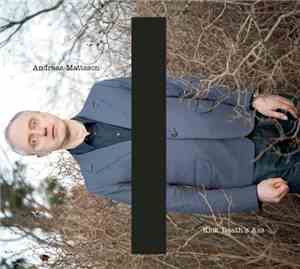 Andreas Mattsson - Kick Death's Ass