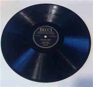 Andy Kirk And His Orchestra - Unknown
