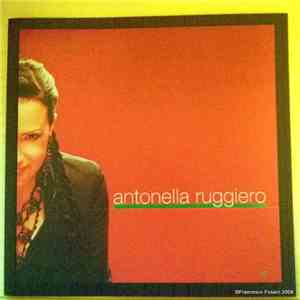 Antonella Ruggiero - Antonella Ruggiero