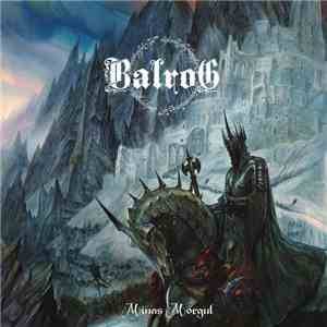 Balrog  - Minas Morgul