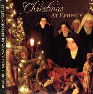 Benedictines Of Mary, Queen Of Apostles - Christmas At Ephesus