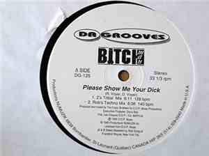 Bitchman - Please Show Me Your Dick