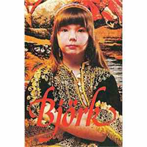 Björk Guðmundsdóttir - Björk