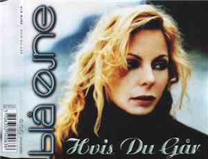 Blå Øjne - Hvis Du Går