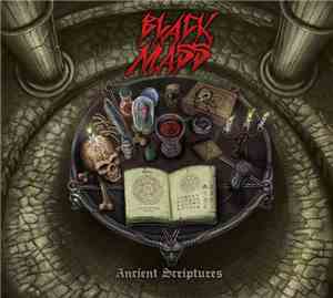Black Mass  - Ancient Scriptures
