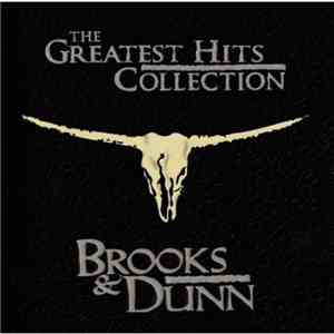 Brooks & Dunn - The Greatest Hits Collection