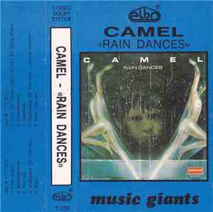 Camel - Rain Dances