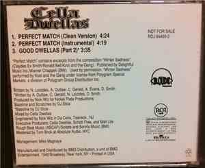 Cella Dwellas - Perfect Match