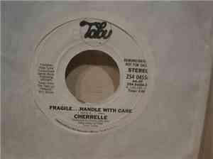 Cherrelle - Fragile...Handle With Care