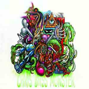 Chris Bass  - Monster