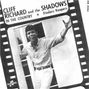 Cliff Richard And The Shadows - In The Country