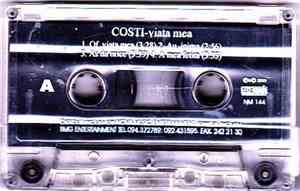 Costi - Viața Mea