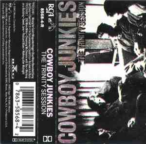 Cowboy Junkies - The Trinity Session