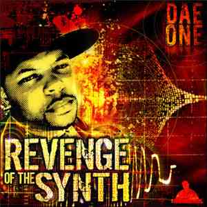 Dae One - Revenge Of The Synth