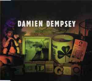 Damien Dempsey - It's All Good