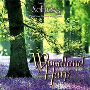 Dan Gibson & Howard Baer - Woodland Harp