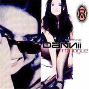 Dannii Minogue - Love And Kisses
