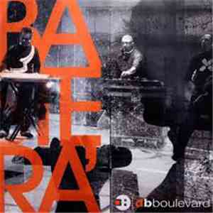 DB Boulevard - Bastera' / Hard Frequency