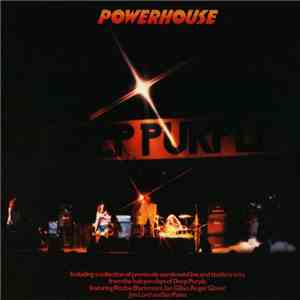 Deep Purple - Powerhouse