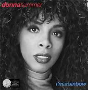 Donna Summer - I'm A Rainbow