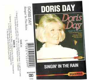 Doris Day - Singing In The Rain