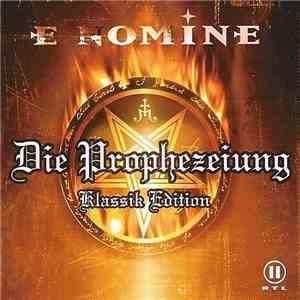 E Nomine - Die Prophezeiung / Klassik Edition
