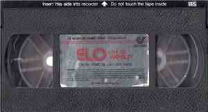 Electric Light Orchestra - Live At Wembley