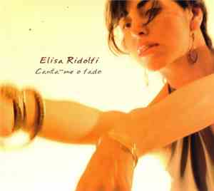 Elisa Ridolfi - Canta-me O Fado