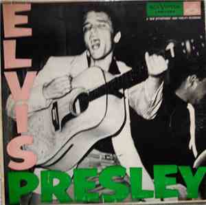 Elvis Presley - Elvis Presley
