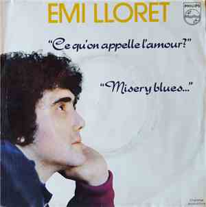 Emi Lloret - 