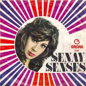 Şenay Şenses - Hatamı Göster Bana / Sürünüyorum