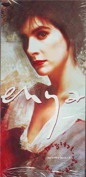 Enya - Watermark