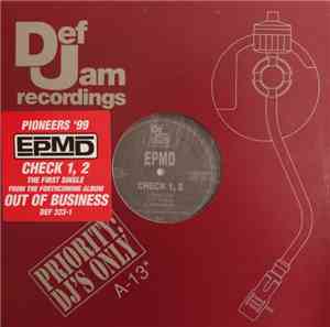 EPMD - Check 1, 2 / Crossover
