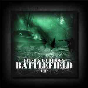Eye-D & DJ Hidden - Battlefield VIP