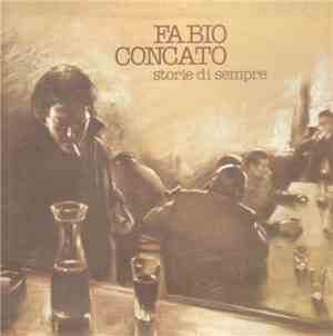 Fabio Concato - Storie Di Sempre
